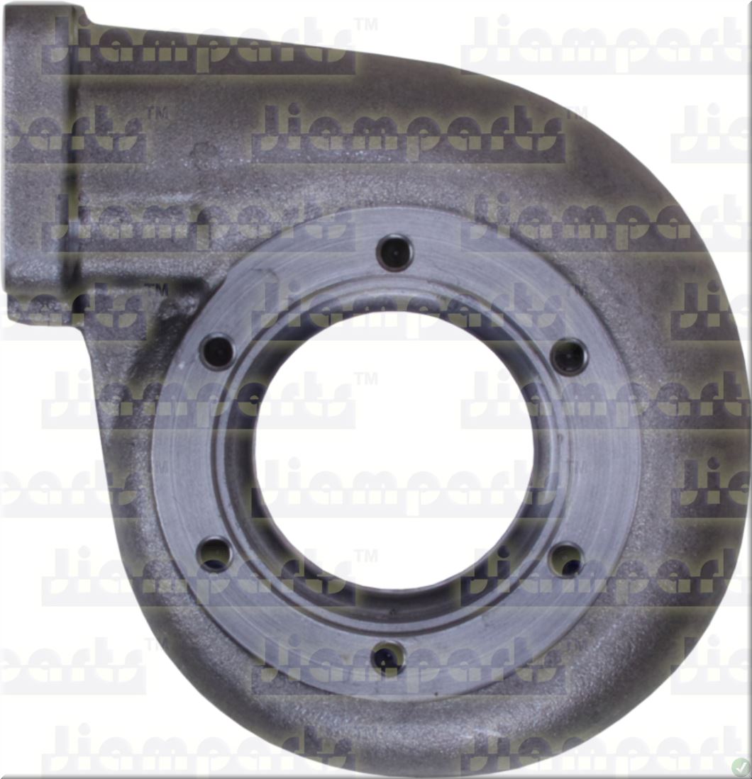 Description image:Turbine Housing TO4B FOR 465610-0011 TH-U