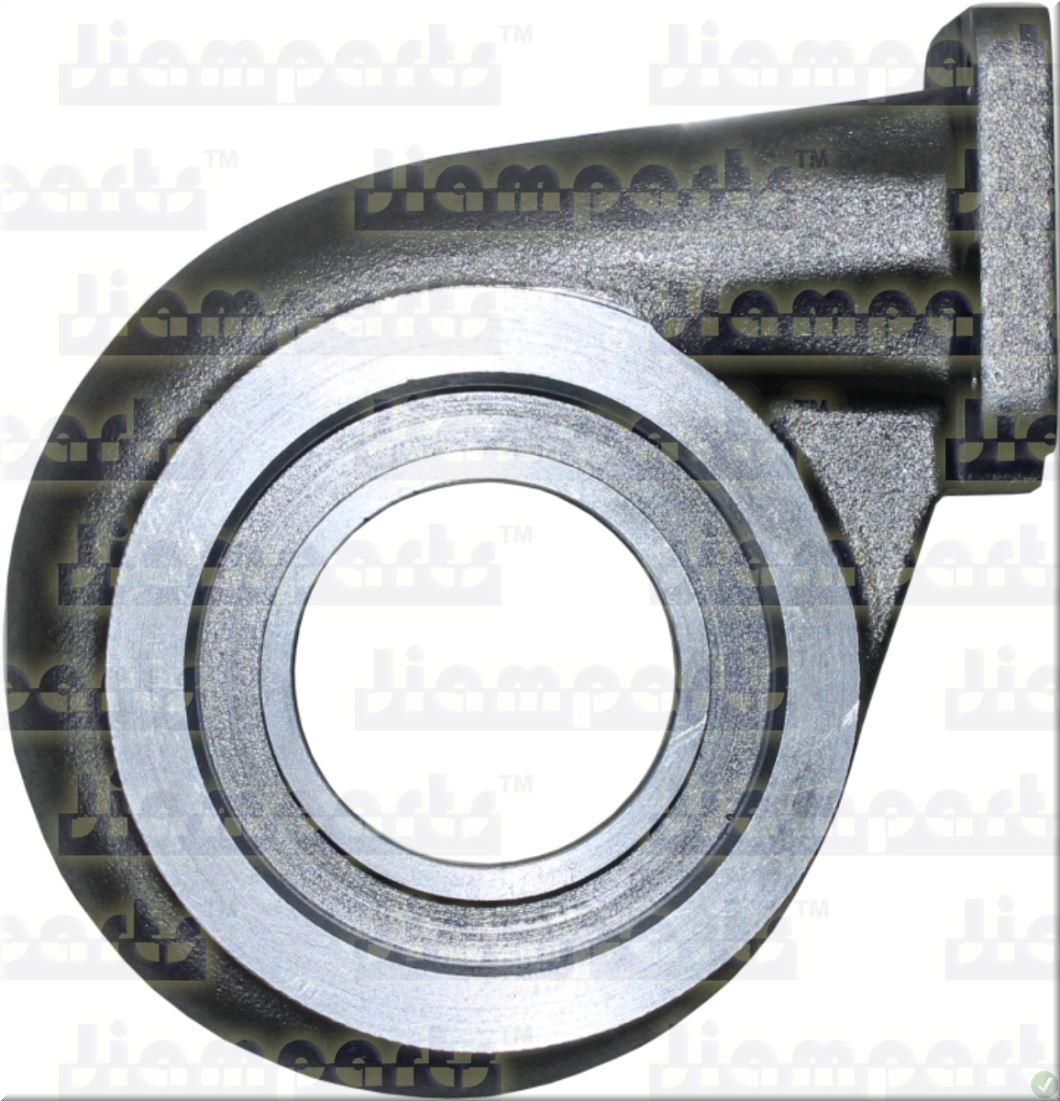 Description image:Turbine Housing TO4B87 FOR 465714-5002 TH