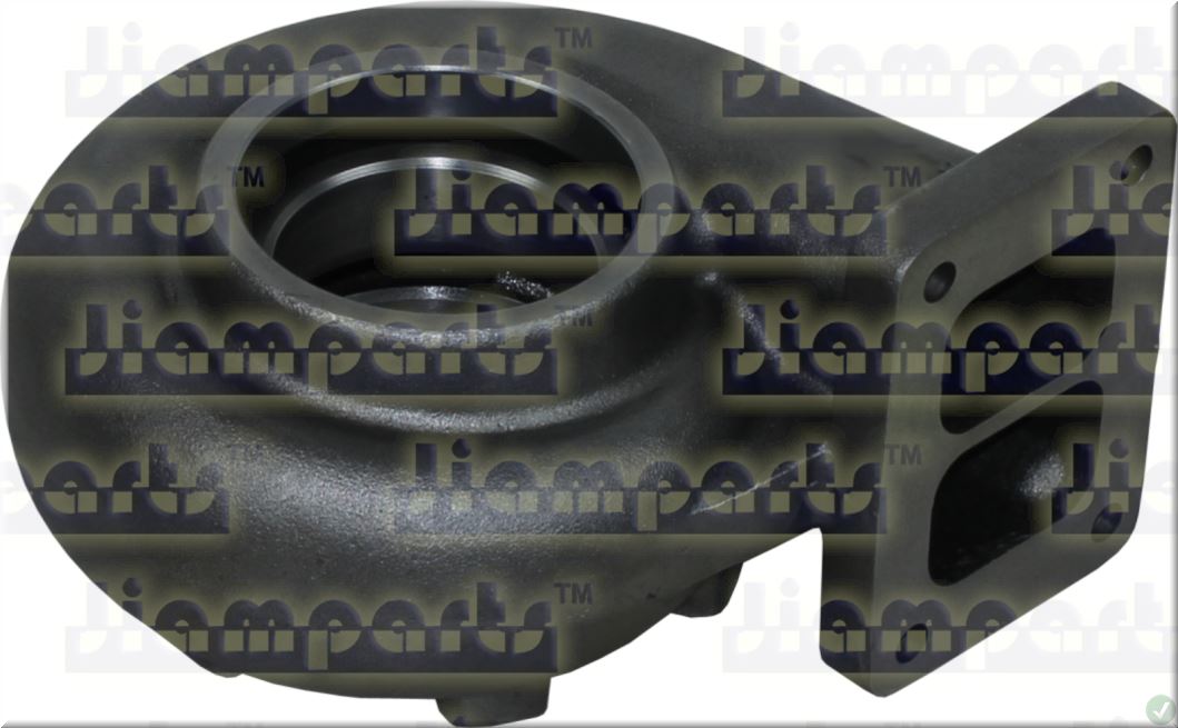 Description image:Turbine Housing TV6142 FOR 465774-5012 TH