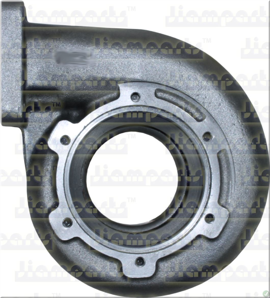 Description image:Turbine Housing TV6142 FOR 465774-5012 TH