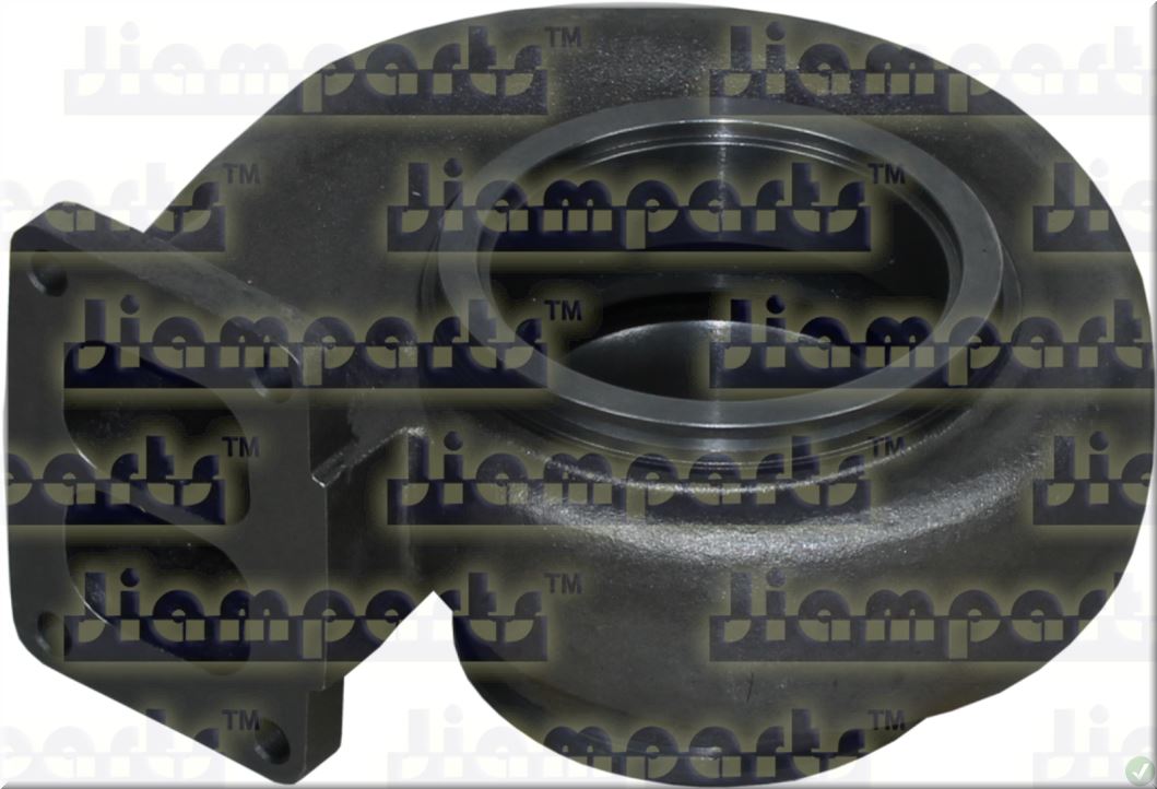 Description image:Turbine Housing UTV7804 FOR 466905-0001 TH