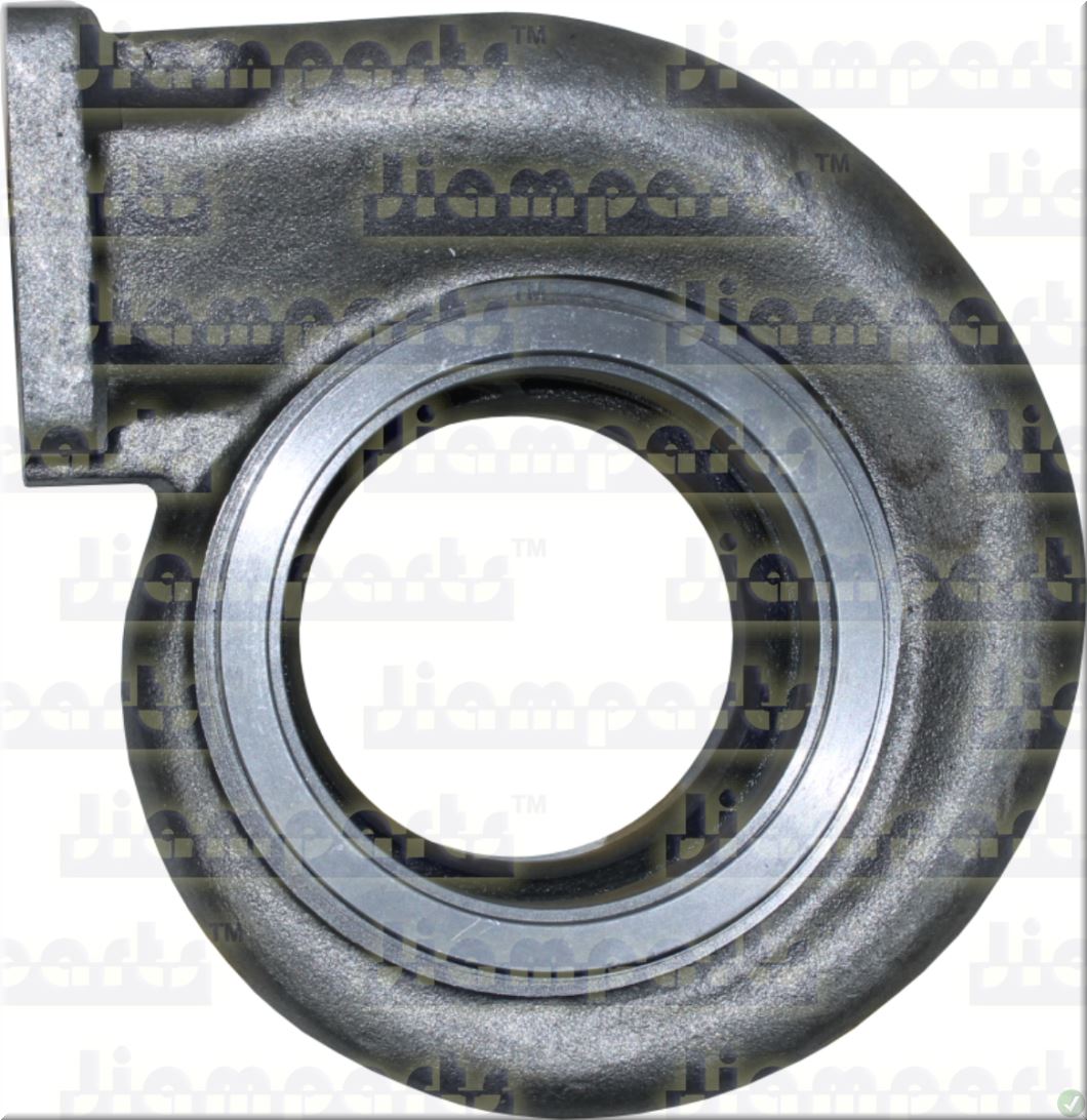 Description image:Turbine Housing UTV7804 FOR 466905-0001 TH