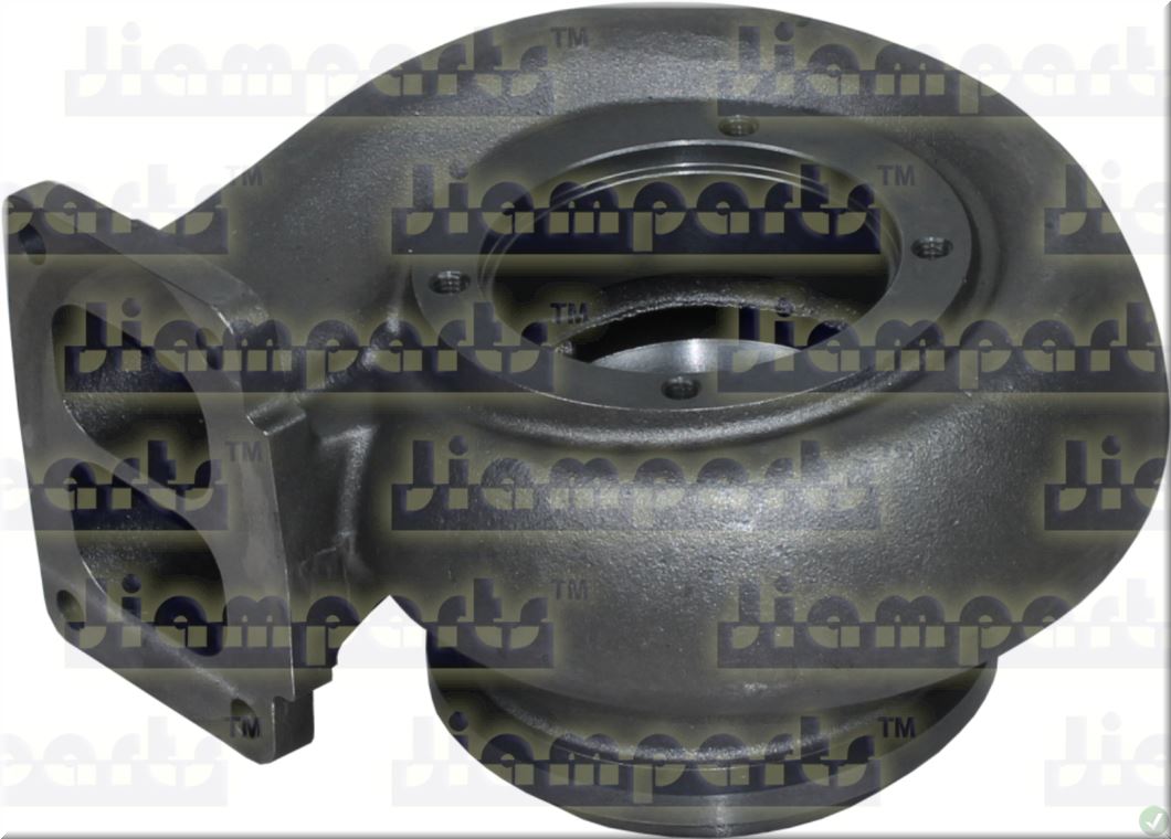 Description image:Turbine Housing TMF5102 FOR 466999-0001 TH