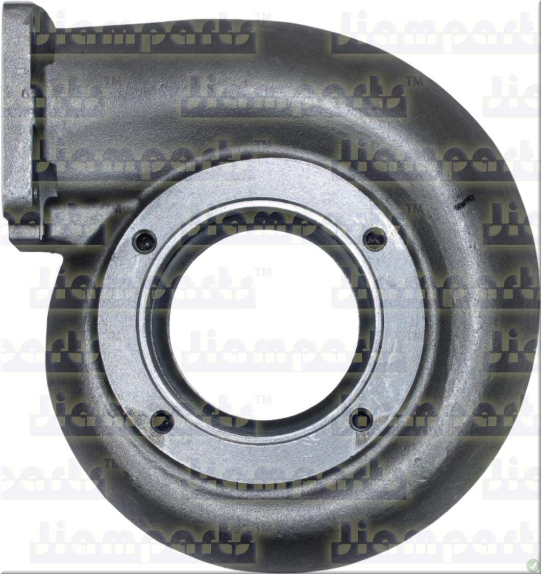 Description image:Turbine Housing TMF5102 FOR 466999-0001 TH