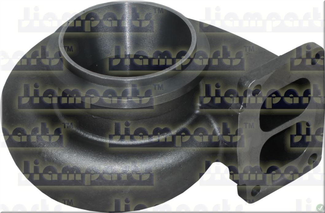 Description image:Turbine Housing TMF5102 FOR 466999-1 TH