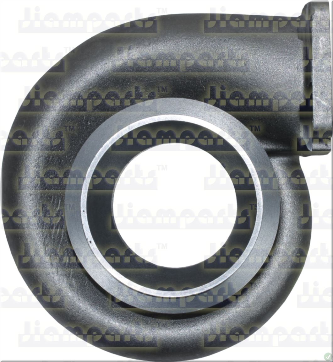 Description image:Turbine Housing TMF5102 FOR 466999-1 TH