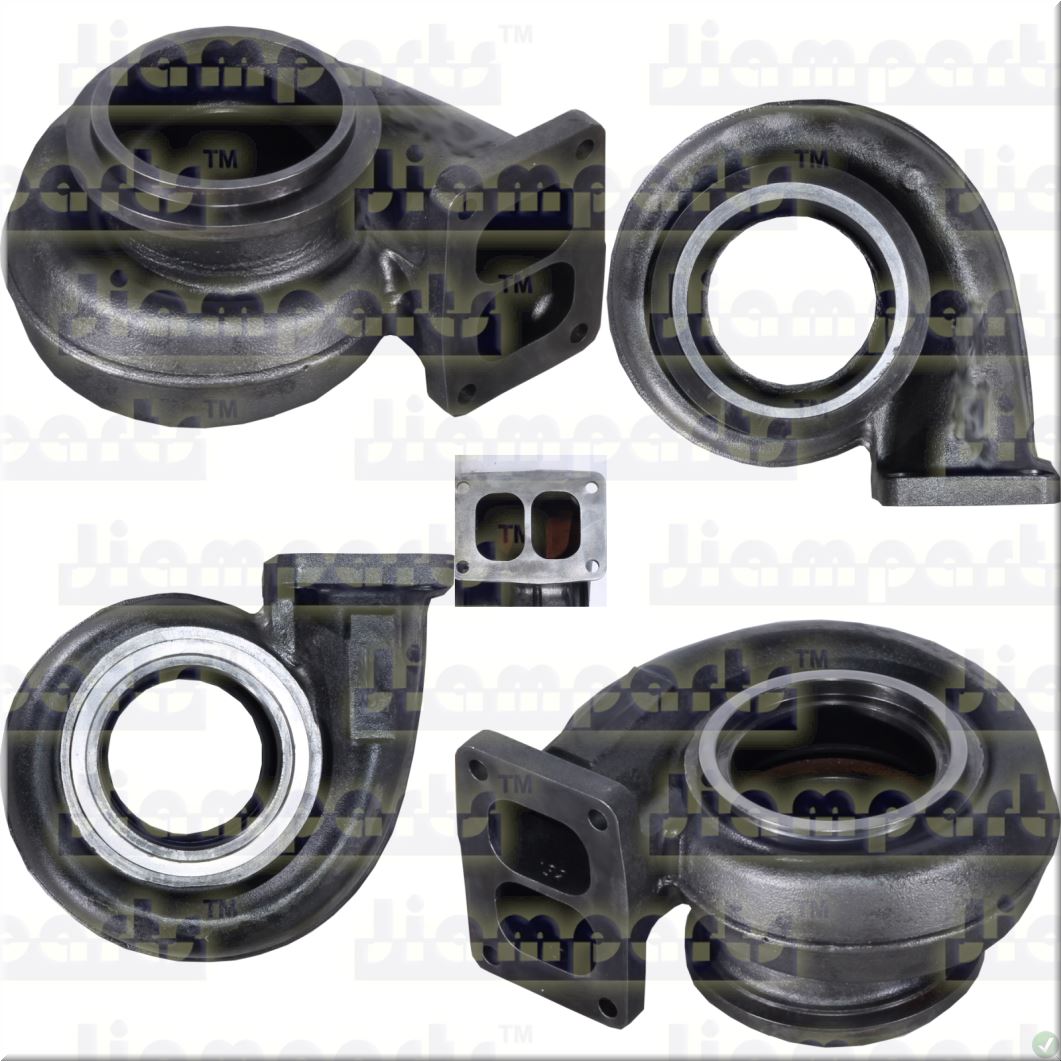 Description image:Turbine Housing BTG7508 FOR 471120-5001 TH