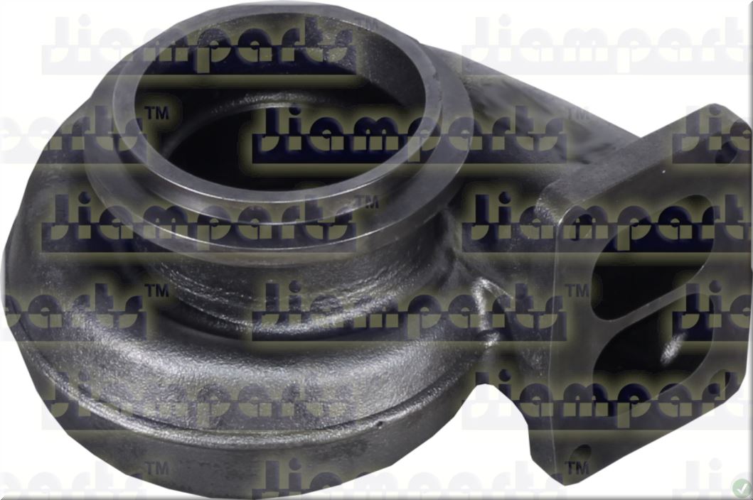 Description image:Turbine Housing BTG7508 FOR 471120-5001 TH