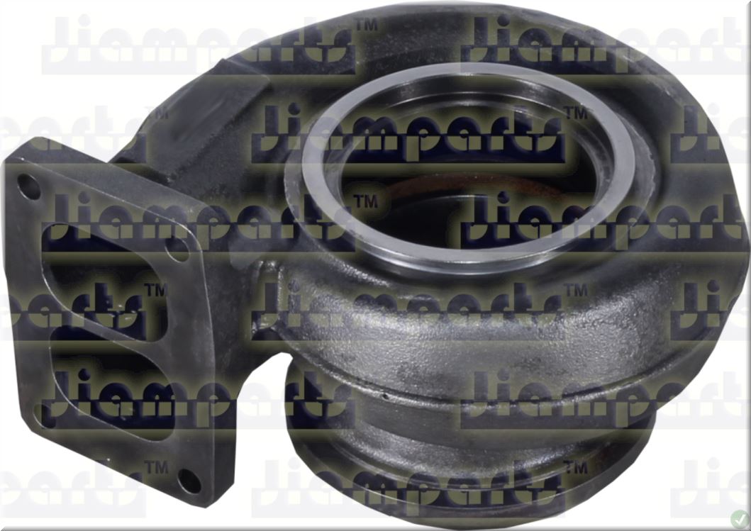 Description image:Turbine Housing BTG7508 FOR 471120-5001 TH