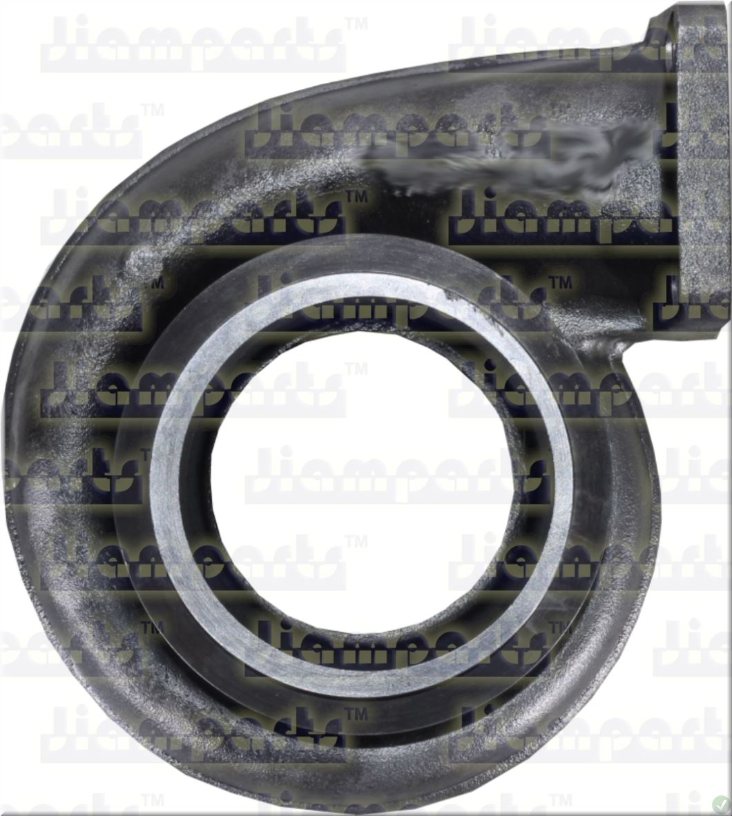 Description image:Turbine Housing BTG7508 FOR 471120-5001 TH