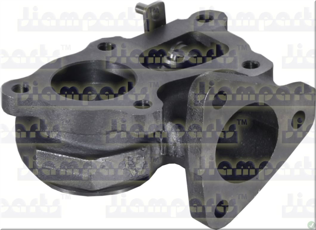 Description image:Turbine Housing TF035 FOR 49135-02110 TH