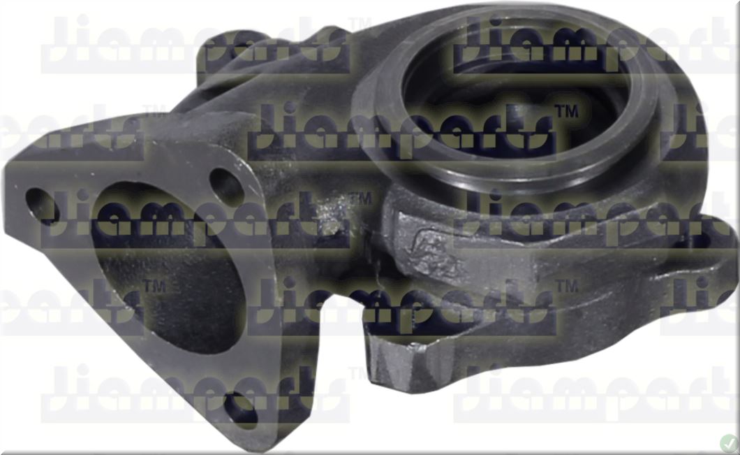Description image:Turbine Housing TF035 FOR 49135-02110 TH