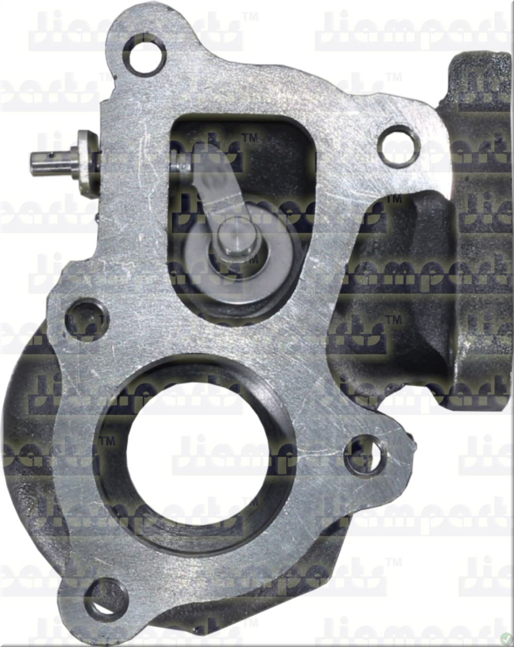 Description image:Turbine Housing TF035 FOR 49135-02110 TH