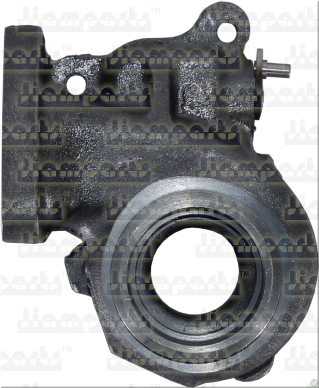 Description image:Turbine Housing TF035 FOR 49135-02110 TH