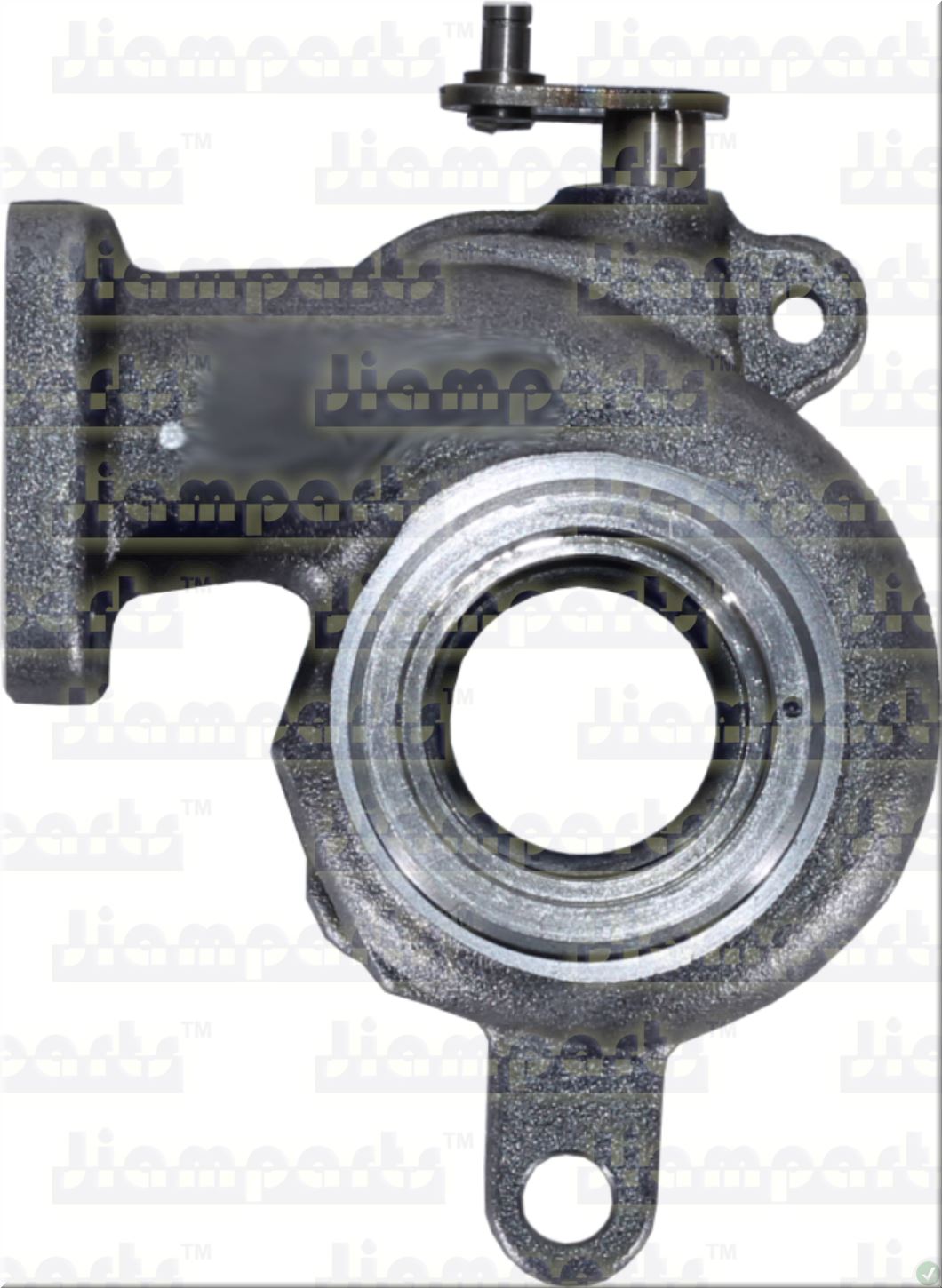 Description image:Turbine Housing TD025M-09T 3 3 FOR 49173-02401 TH