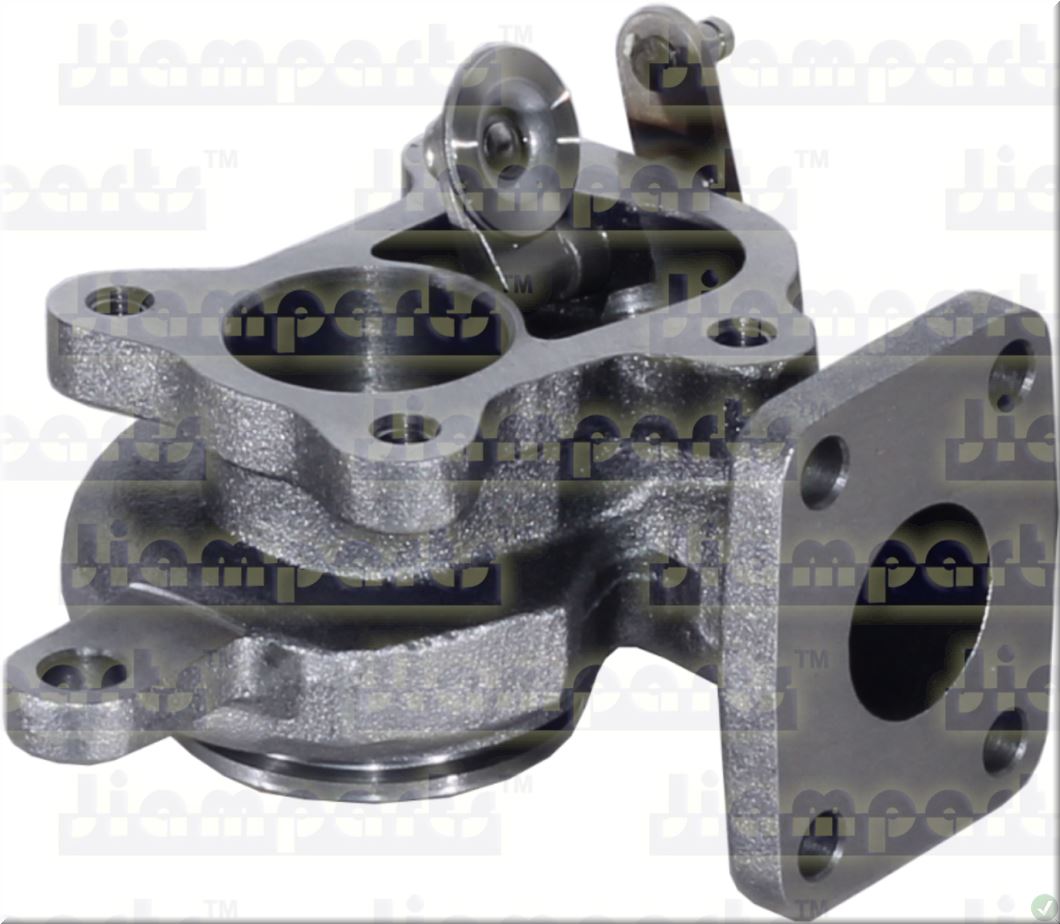 Description image:Turbine Housing TD025M-09T 3 3 FOR 49173-02410 TH