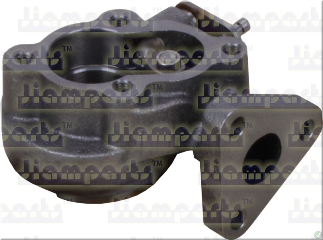 Description image:Turbine Housing TD025 FOR 49173-03410 TH-U