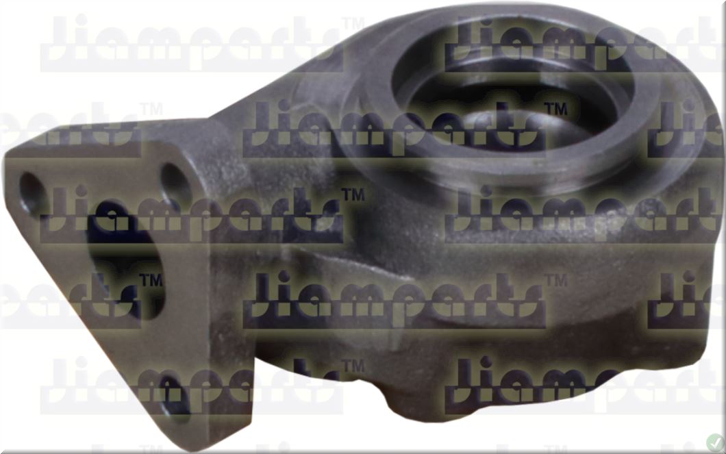 Description image:Turbine Housing TD025 FOR 49173-03410 TH-U