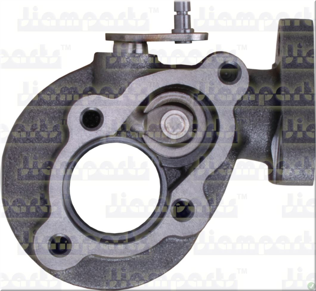 Description image:Turbine Housing TD025 FOR 49173-03410 TH-U