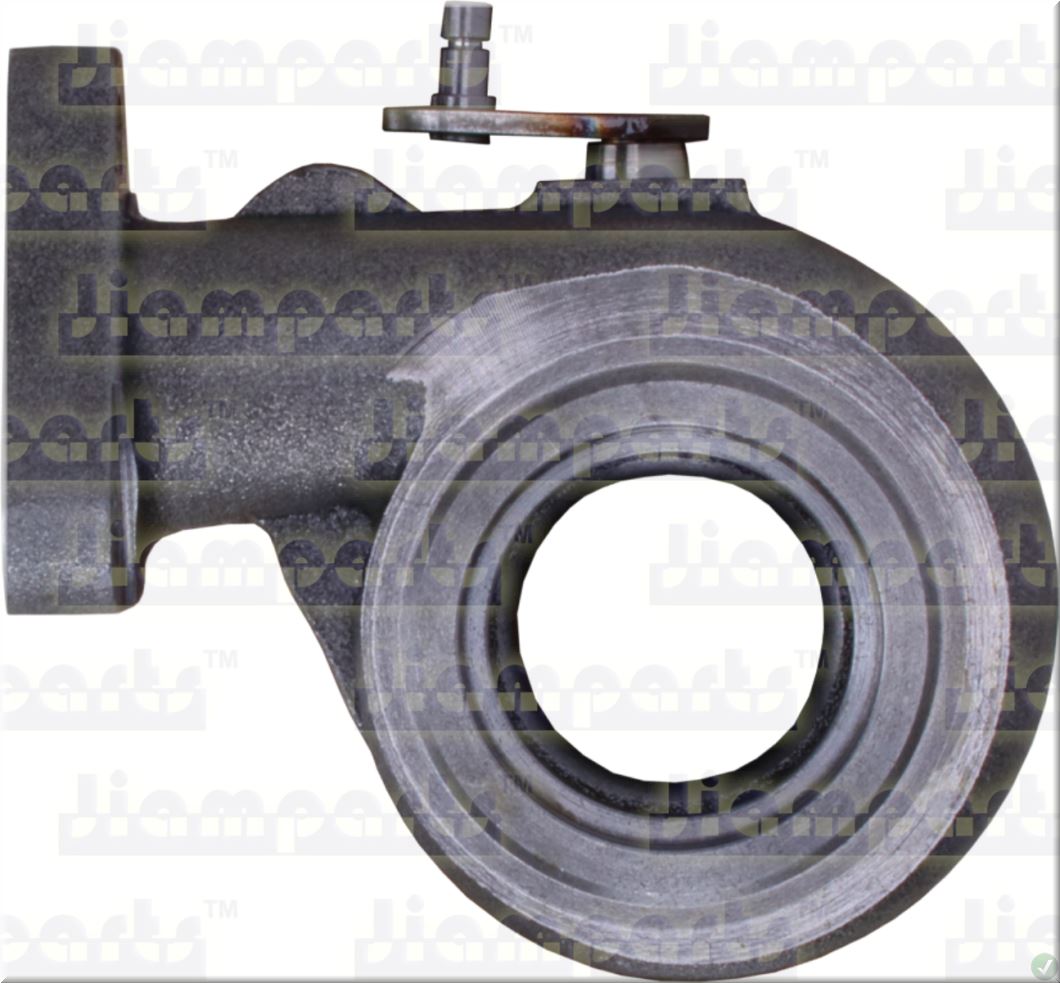 Description image:Turbine Housing TD025 FOR 49173-03410 TH-U