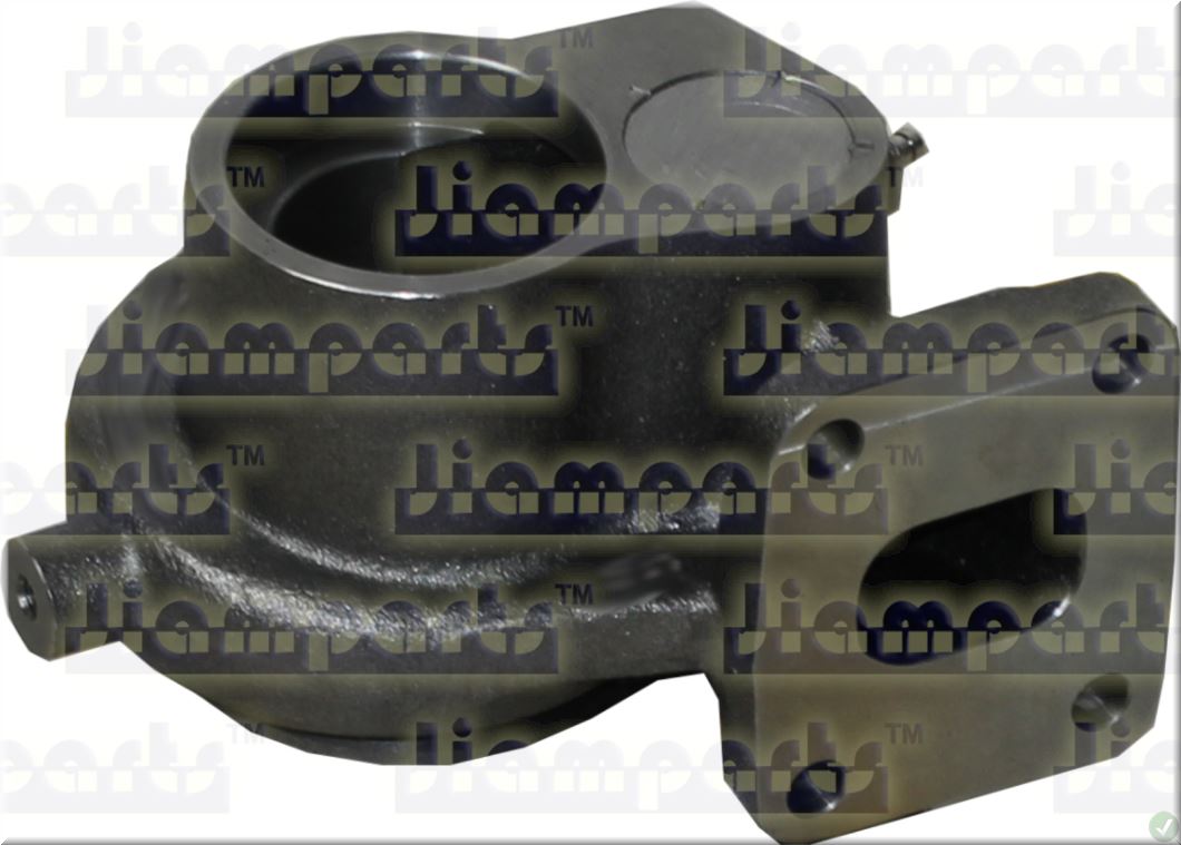 Description image:Turbine Housing TD05-4 FOR 49178-02350 TH
