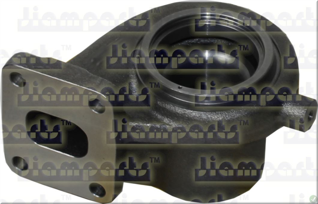Description image:Turbine Housing TD05-4 FOR 49178-02350 TH