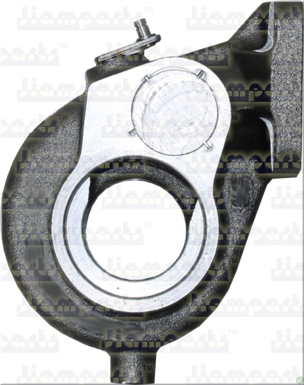 Description image:Turbine Housing TD05-4 FOR 49178-02350 TH