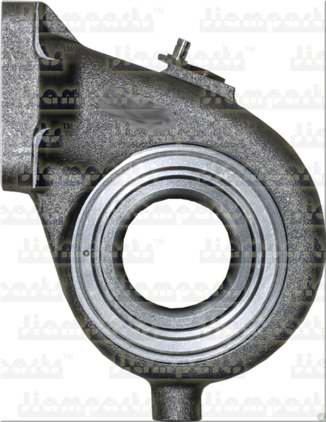 Description image:Turbine Housing TD05-4 FOR 49178-02350 TH