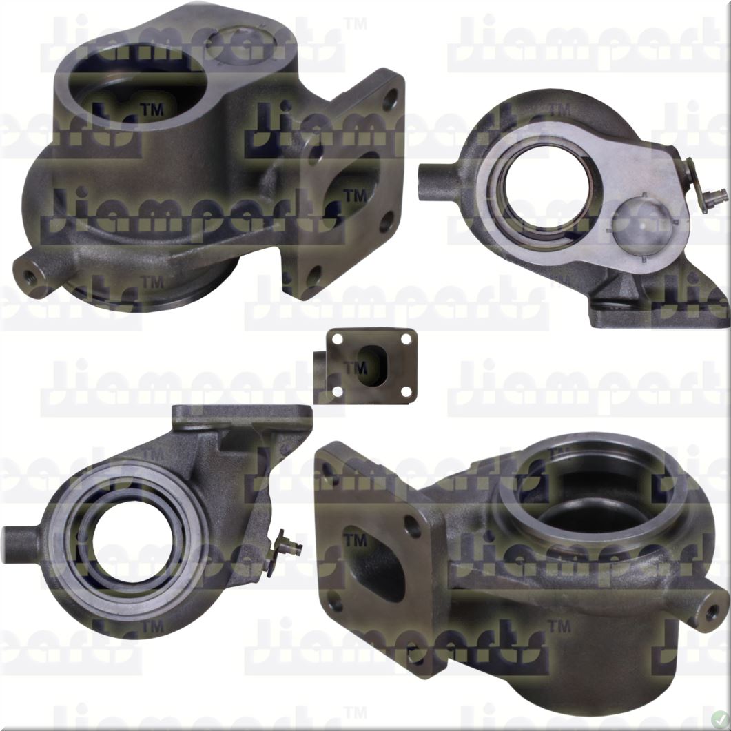 Description image:Turbine Housing TD05H FOR 49178-02385 TH