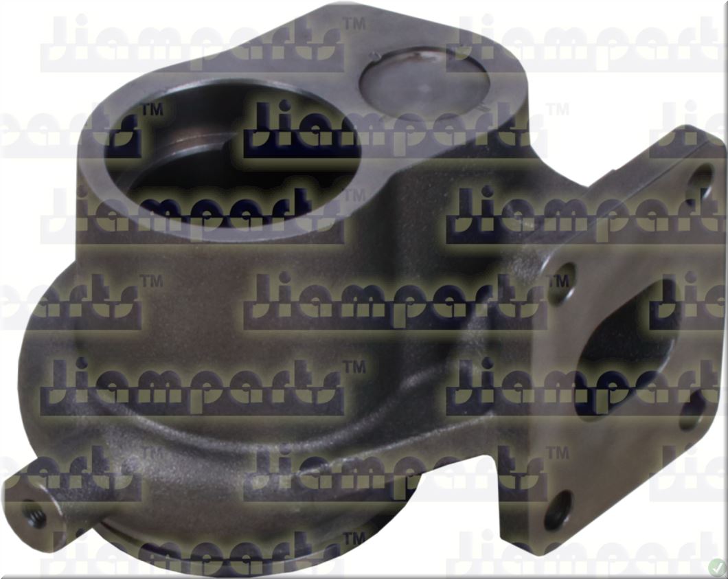 Description image:Turbine Housing TD05H FOR 49178-02385 TH