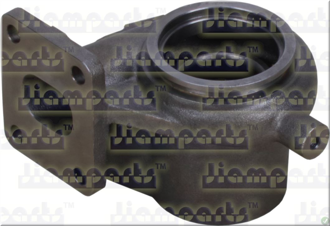 Description image:Turbine Housing TD05H FOR 49178-02385 TH
