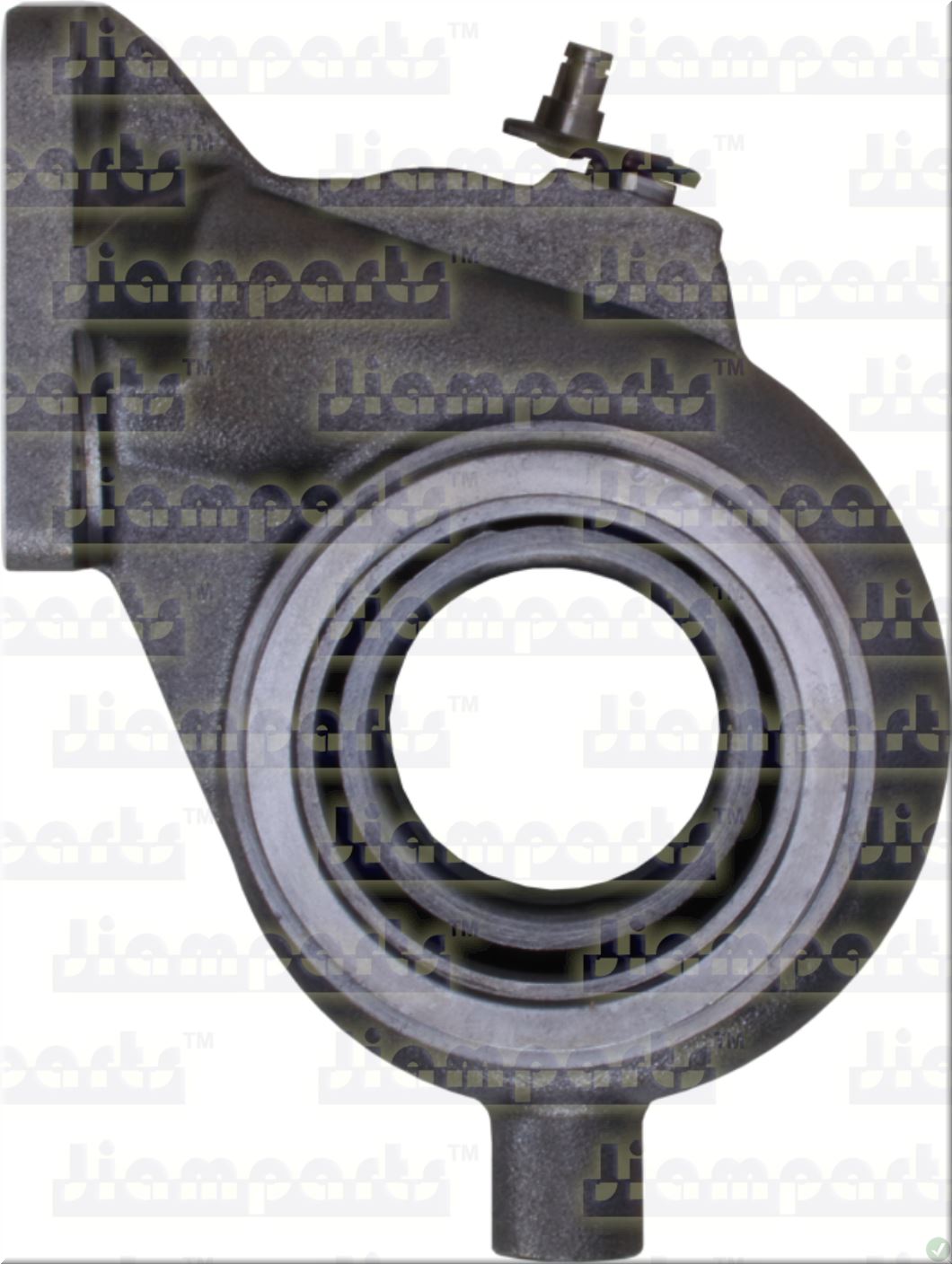 Description image:Turbine Housing TD05H FOR 49178-02385 TH