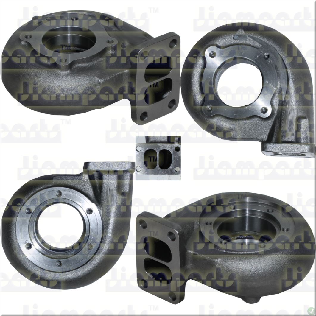Description image:Turbine Housing TD10L-36F-28 FOR 49181-03862 TH