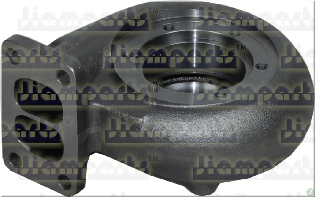 Description image:Turbine Housing TD10L-36F-28 FOR 49181-03862 TH