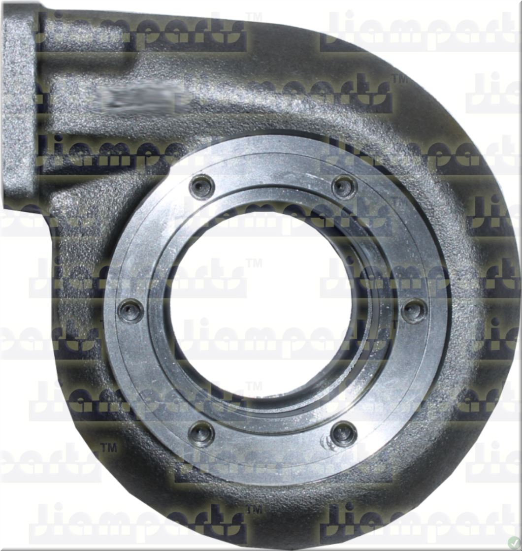 Description image:Turbine Housing TD10L-36F-28 FOR 49181-03862 TH