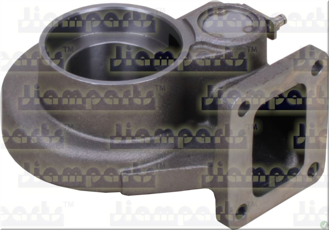 Description image:Turbine Housing TD07S FOR 49187-01010 TH-U