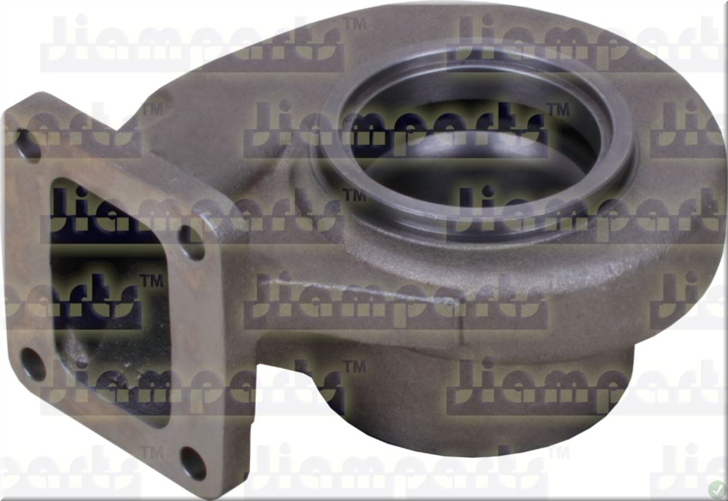 Description image:Turbine Housing TD07S FOR 49187-01010 TH-U