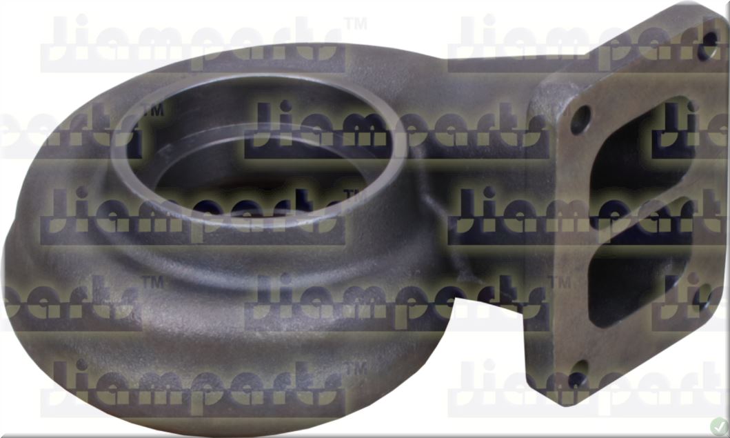 Description image:Turbine Housing TD08H FOR 49188-04210 TH-U