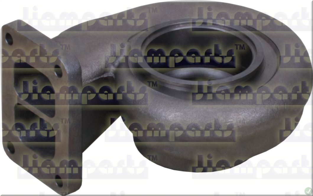 Description image:Turbine Housing TD08H FOR 49188-04210 TH