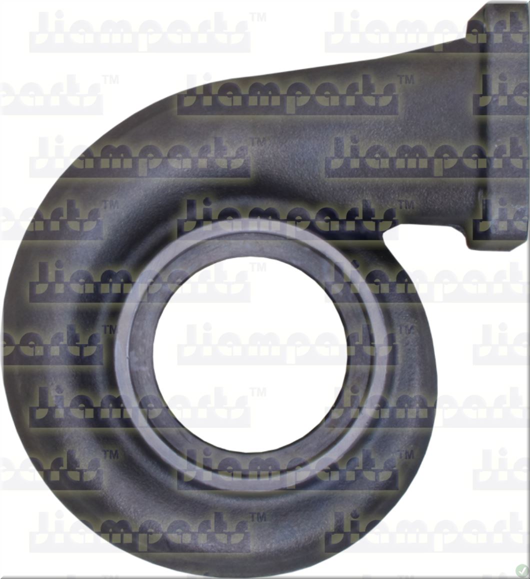 Description image:Turbine Housing TD08H FOR 49188-04210 TH