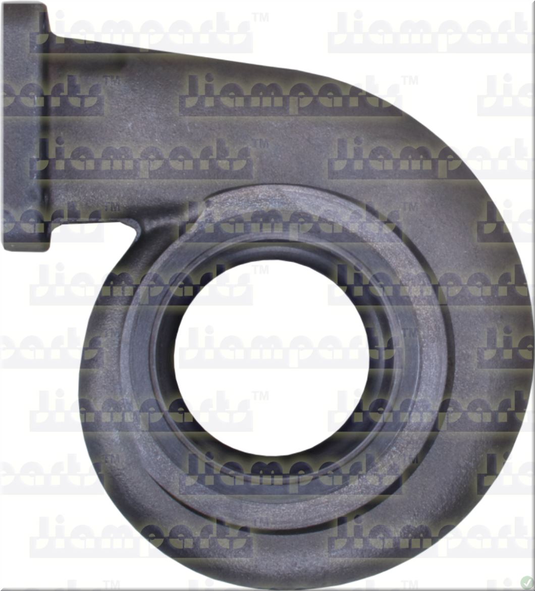 Description image:Turbine Housing TD08H FOR 49188-04210 TH
