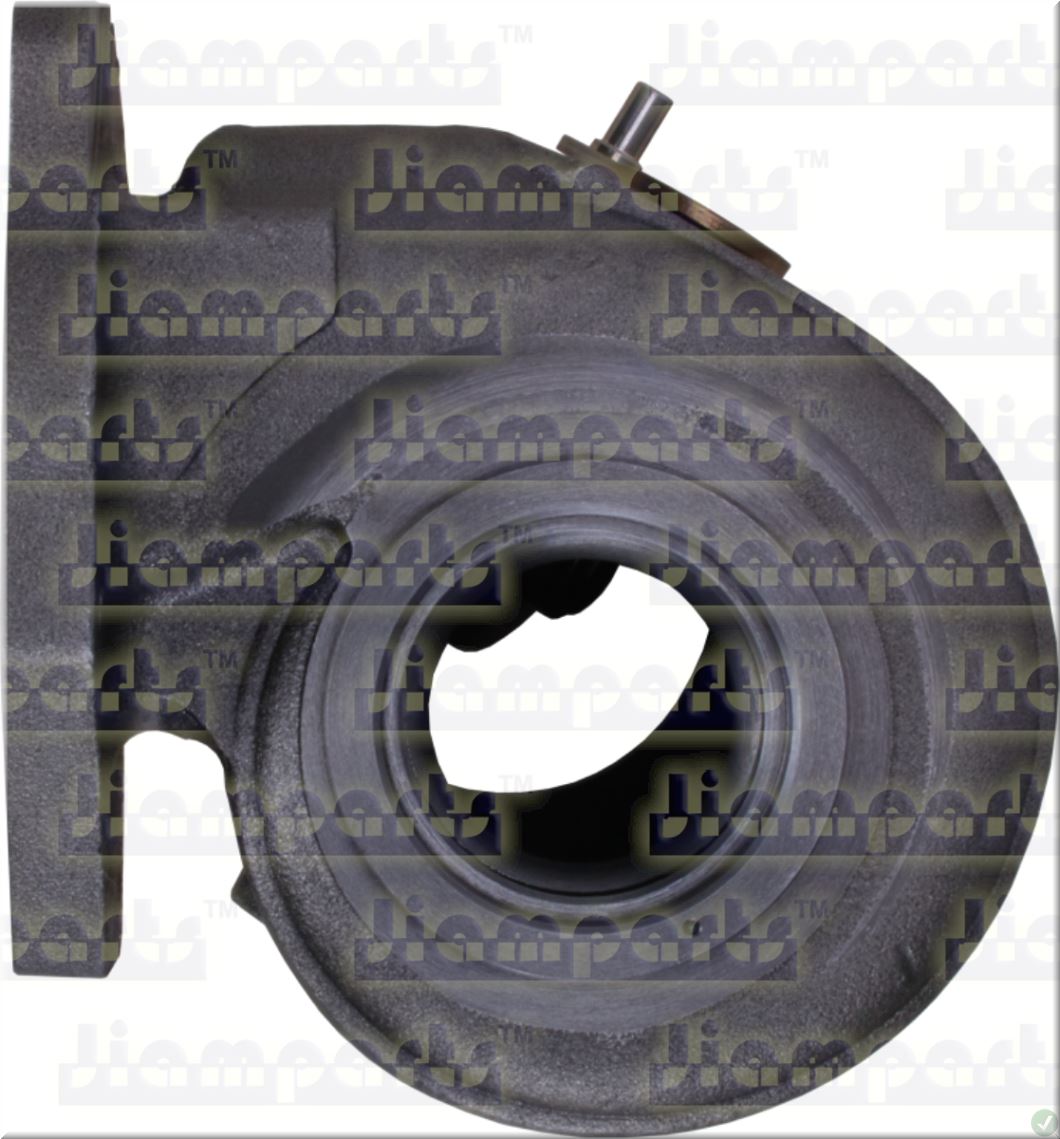 Description image:Turbine Housing TD04 FOR 49377-07303 TH