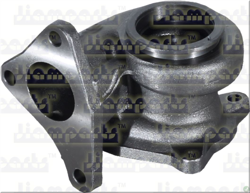 Description image:Turbine Housing TD04L FOR 49477-04000 TH