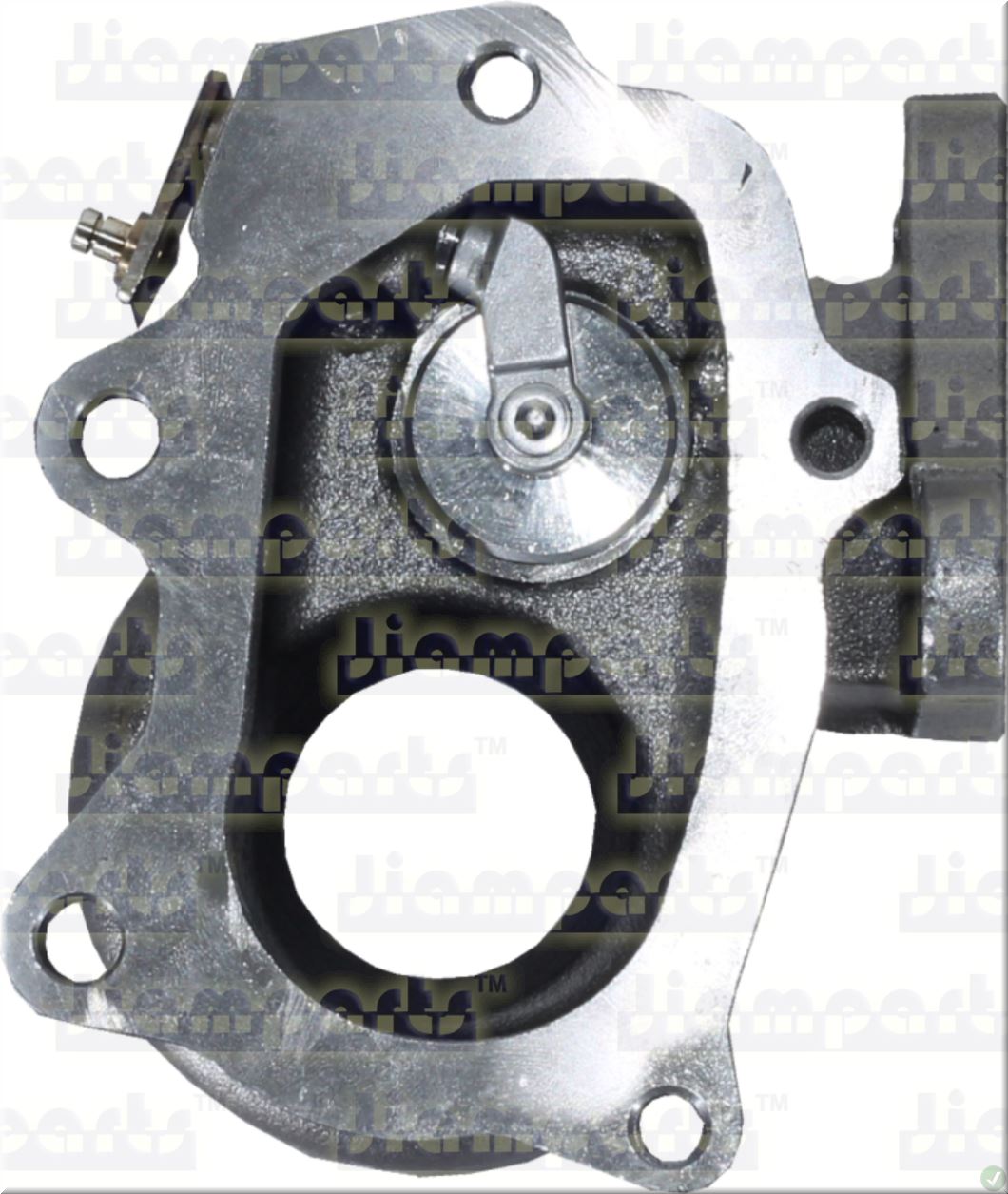 Description image:Turbine Housing TD04L FOR 49477-04000 TH