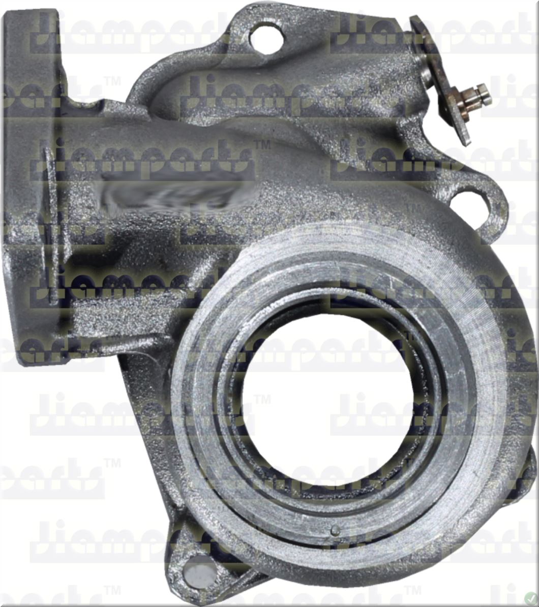 Description image:Turbine Housing TD04L FOR 49477-04000 TH