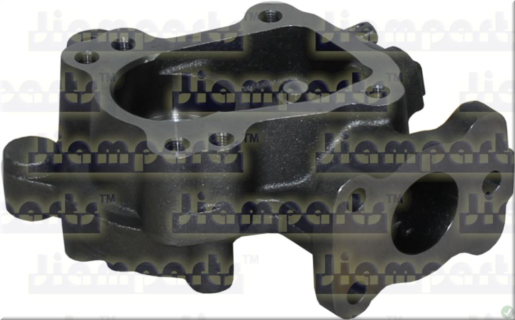 Description image:Turbine Housing K03 FOR 5303-970-0024 TH