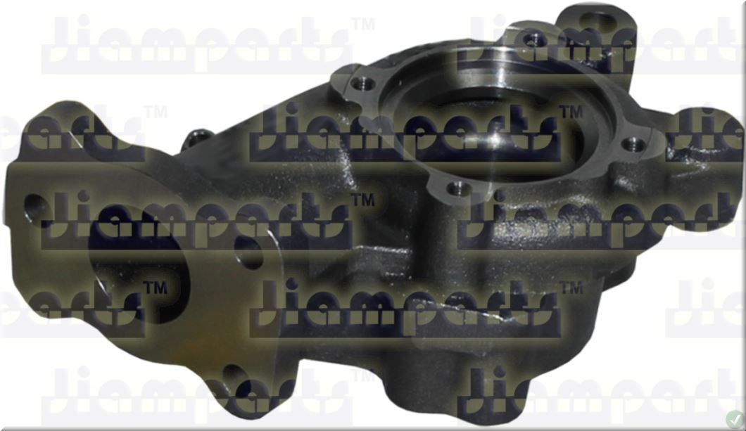 Description image:Turbine Housing K03 FOR 5303-970-0024 TH