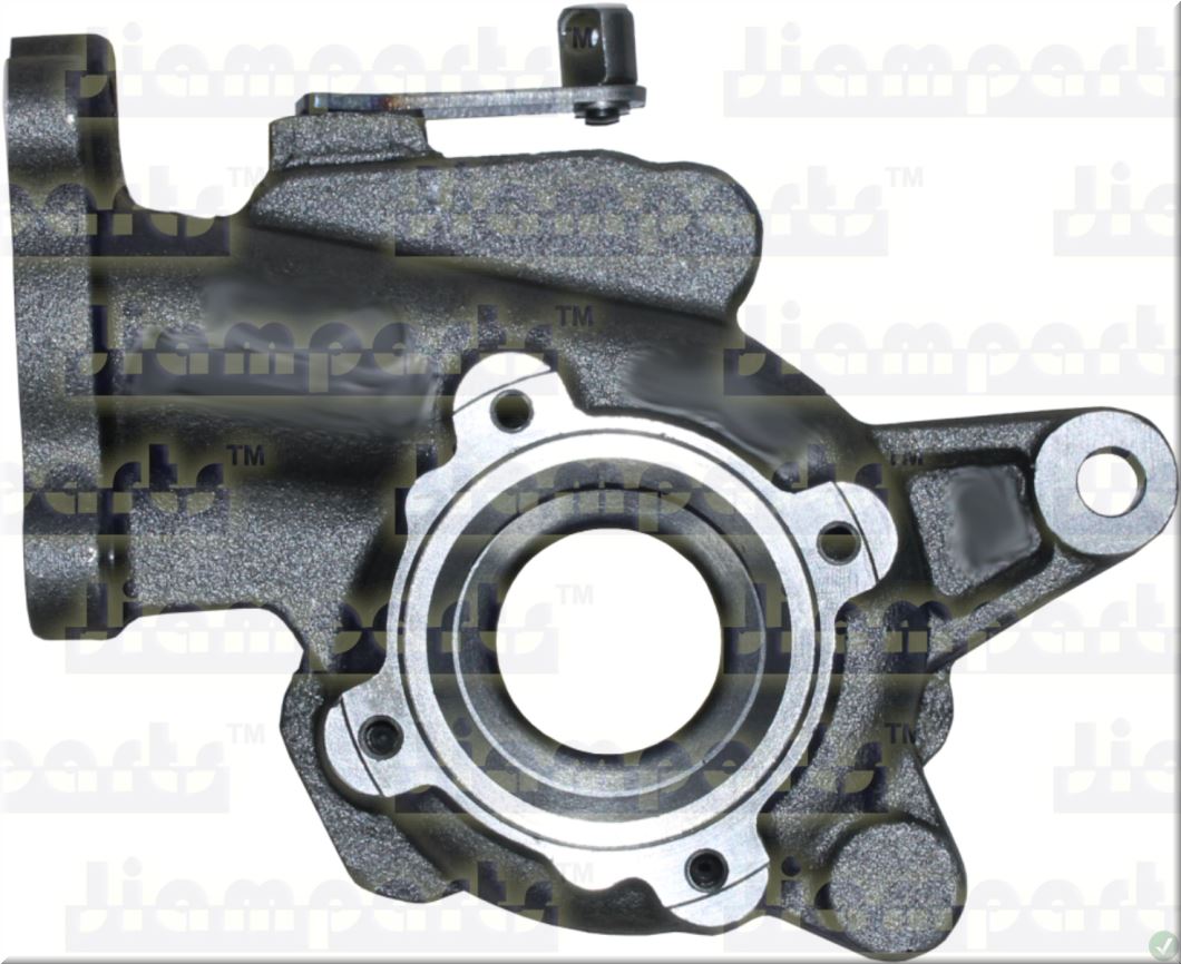 Description image:Turbine Housing K03 FOR 5303-970-0024 TH