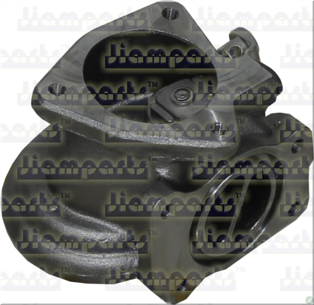 Description image:Turbine Housing K03 FOR 5303-970-0104 TH