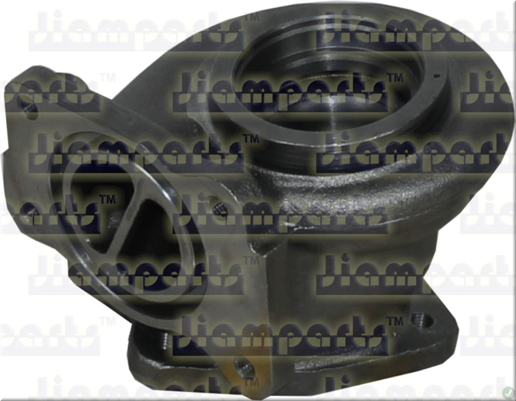 Description image:Turbine Housing K03 FOR 5303-970-0104 TH